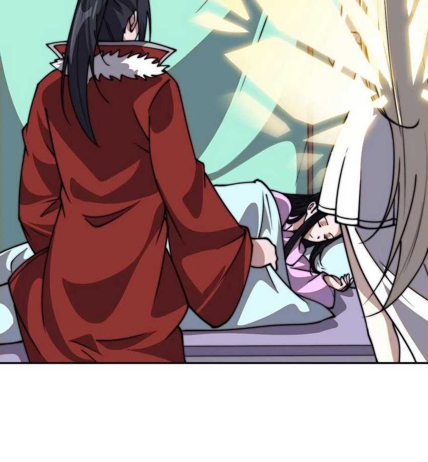It Starts With A Mountain Chapter 766 Gambar 14