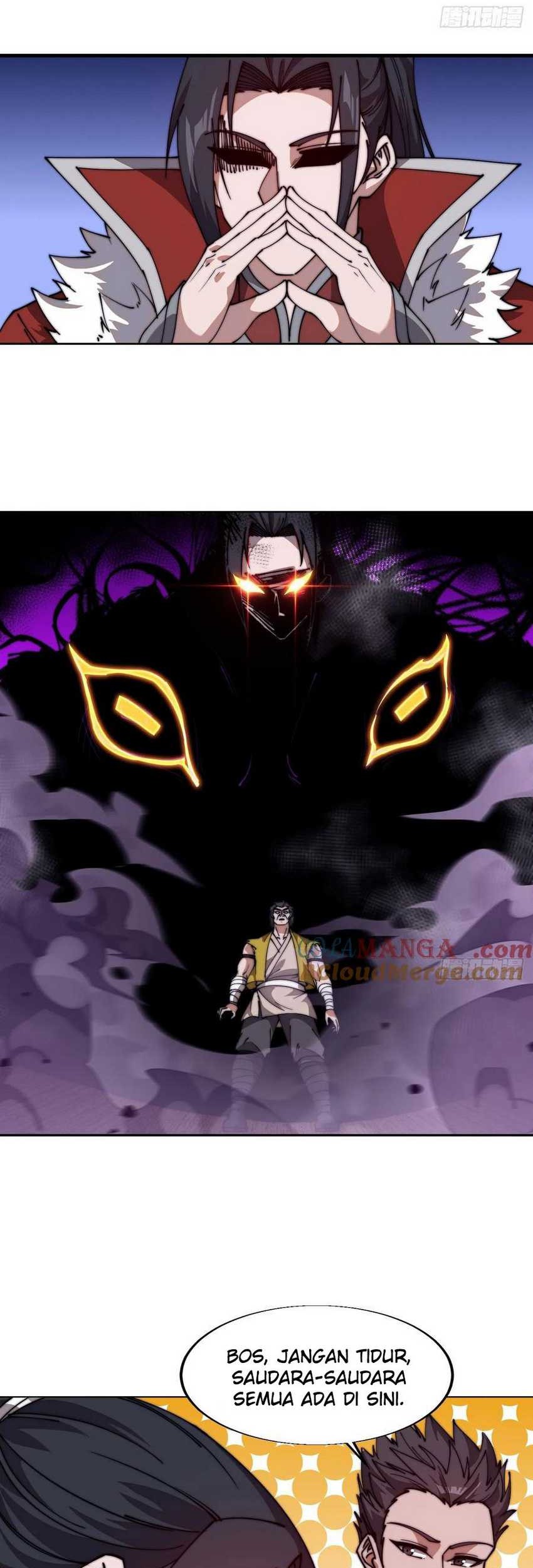 It Starts With A Mountain Chapter 766 Gambar 28
