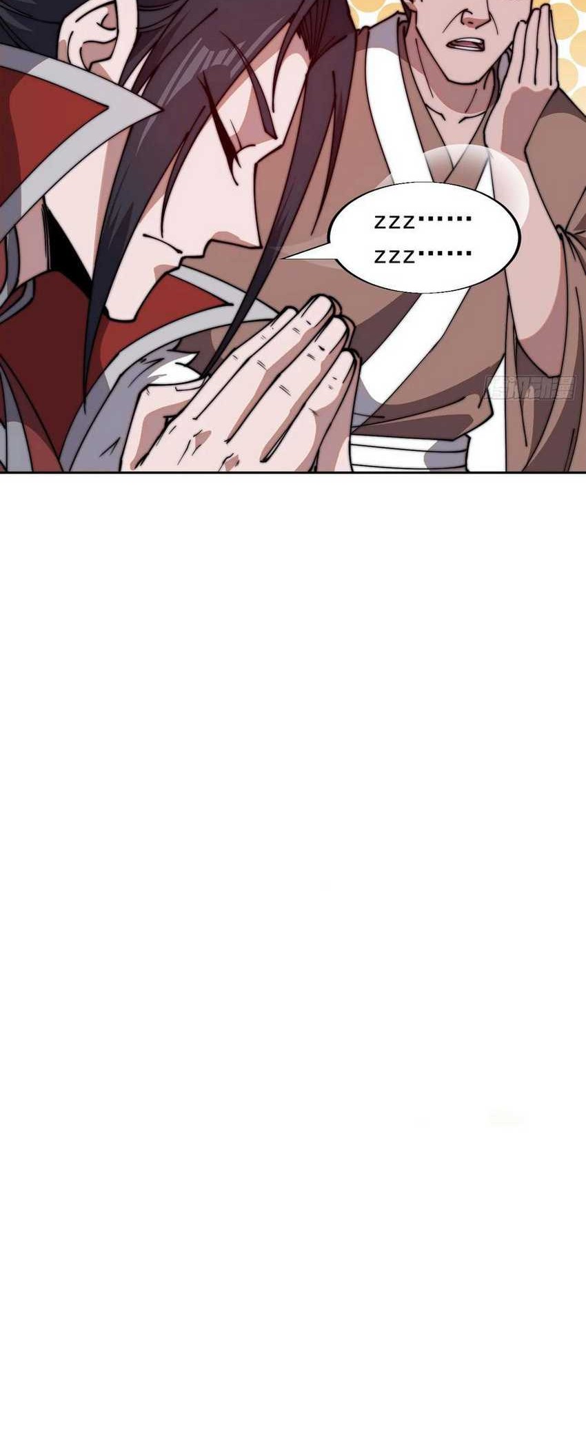 It Starts With A Mountain Chapter 766 Gambar 29