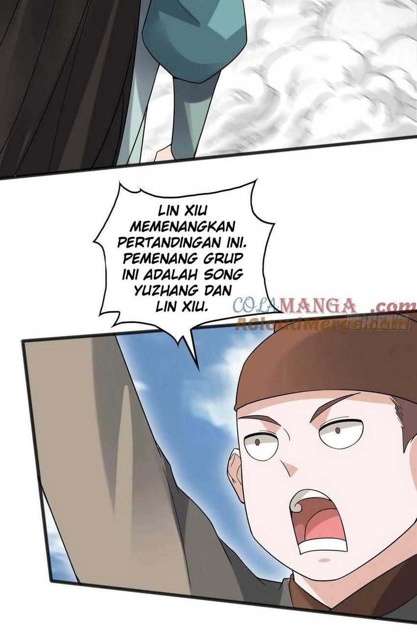 Please don’t show your son Chapter 117 Gambar 9