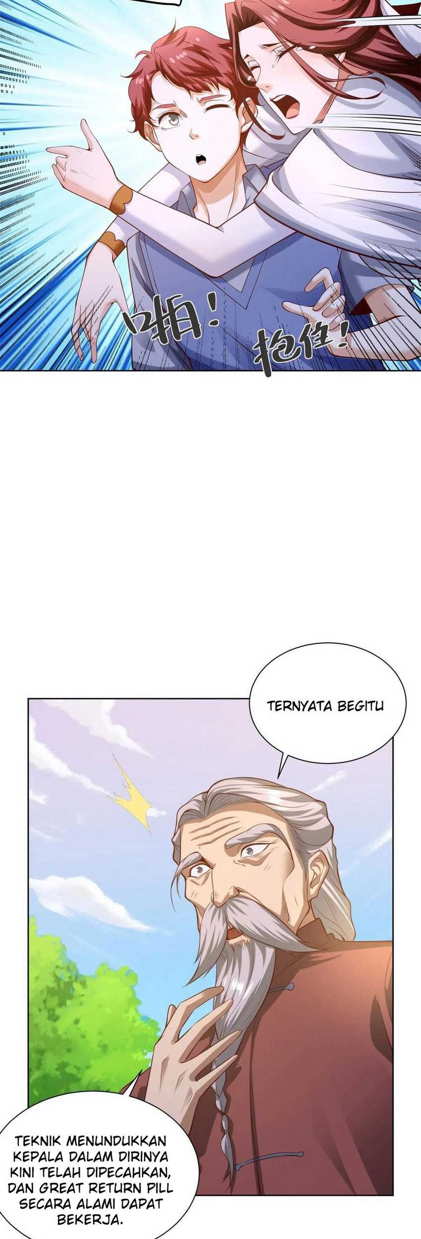 Young Master Of The Plutokart Chapter 87 Gambar 6