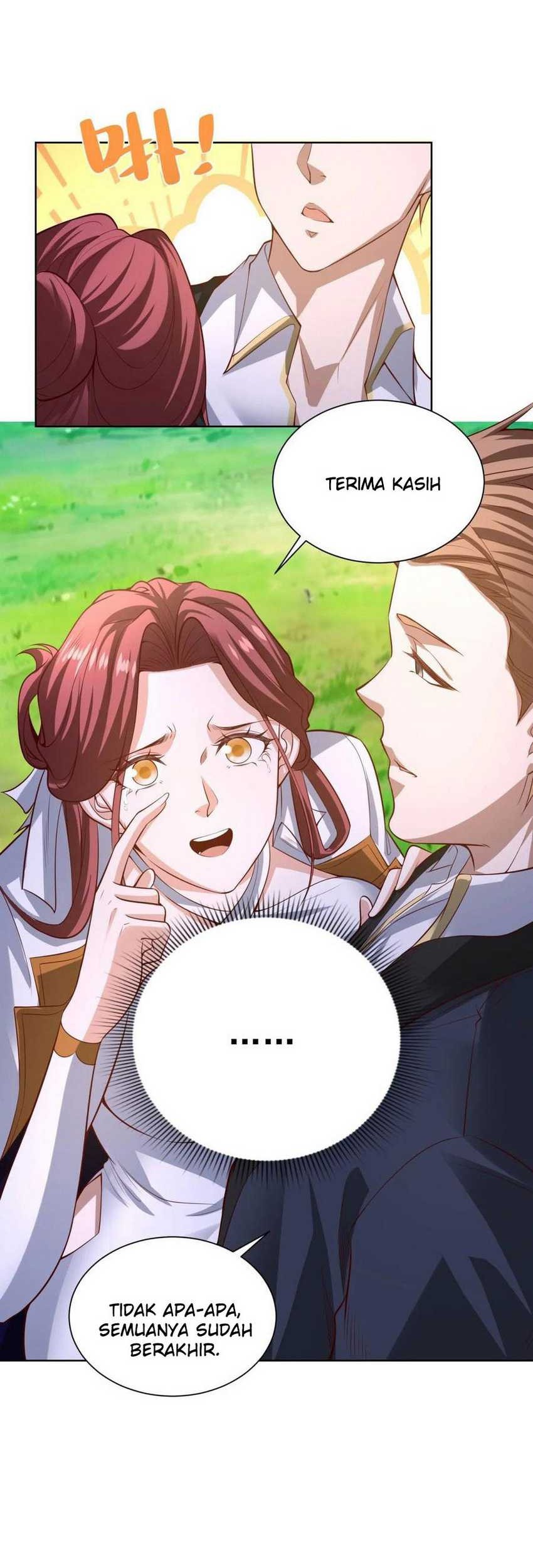 Young Master Of The Plutokart Chapter 87 Gambar 8