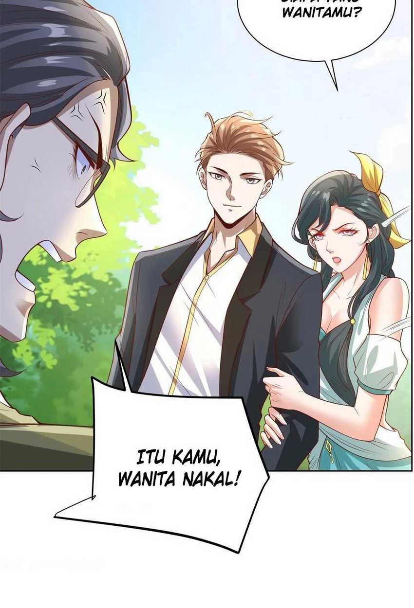 Young Master Of The Plutokart Chapter 87 Gambar 22