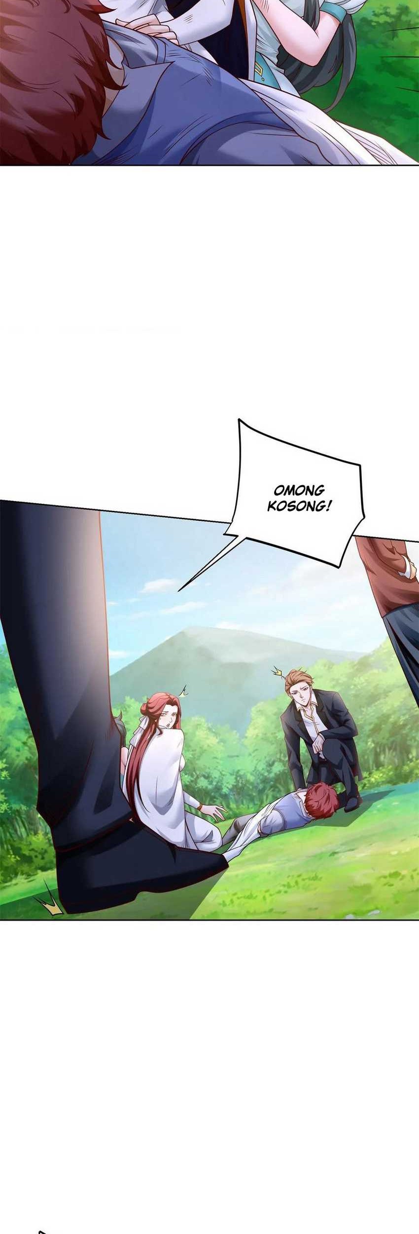Young Master Of The Plutokart Chapter 86 Gambar 10