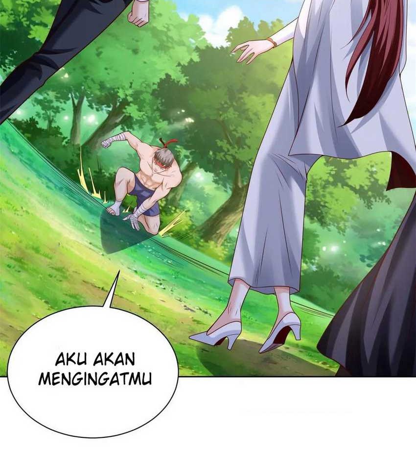 Young Master Of The Plutokart Chapter 86 Gambar 15