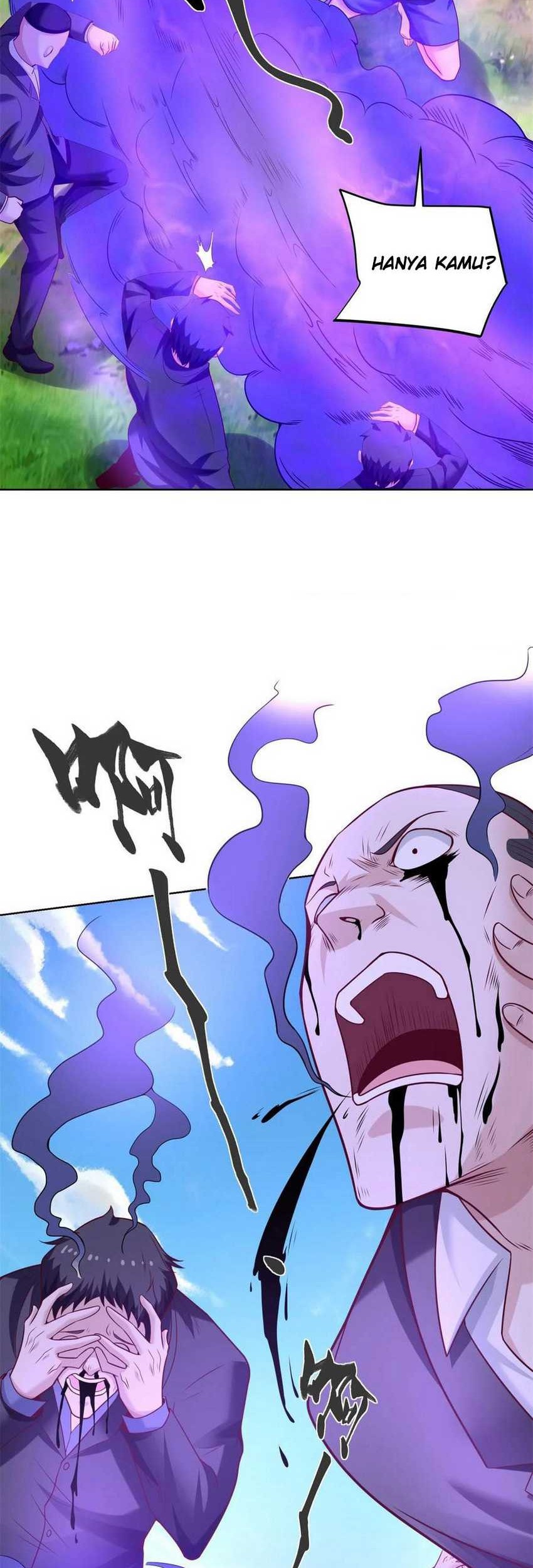 Young Master Of The Plutokart Chapter 86 Gambar 17