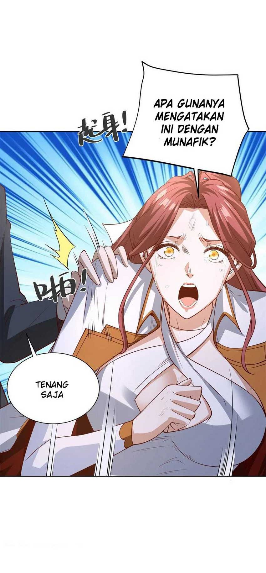 Young Master Of The Plutokart Chapter 86 Gambar 23