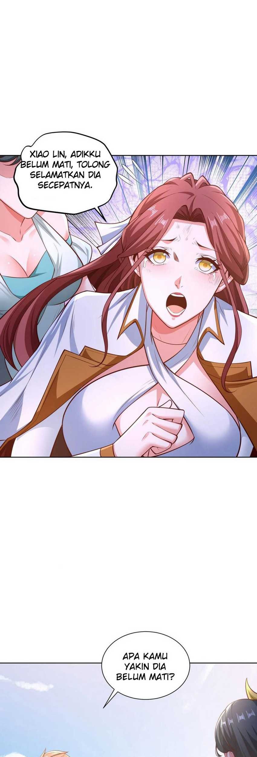 Young Master Of The Plutokart Chapter 85 Gambar 6