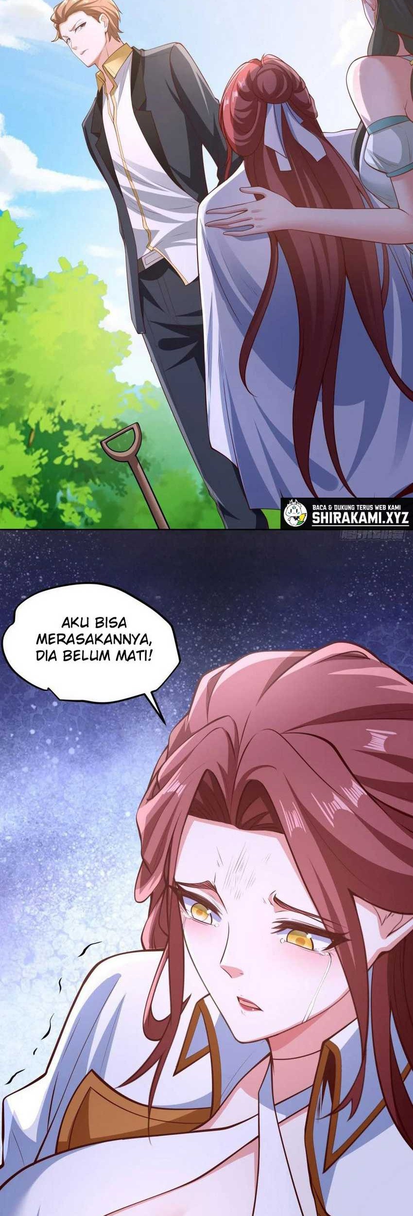 Young Master Of The Plutokart Chapter 85 Gambar 7