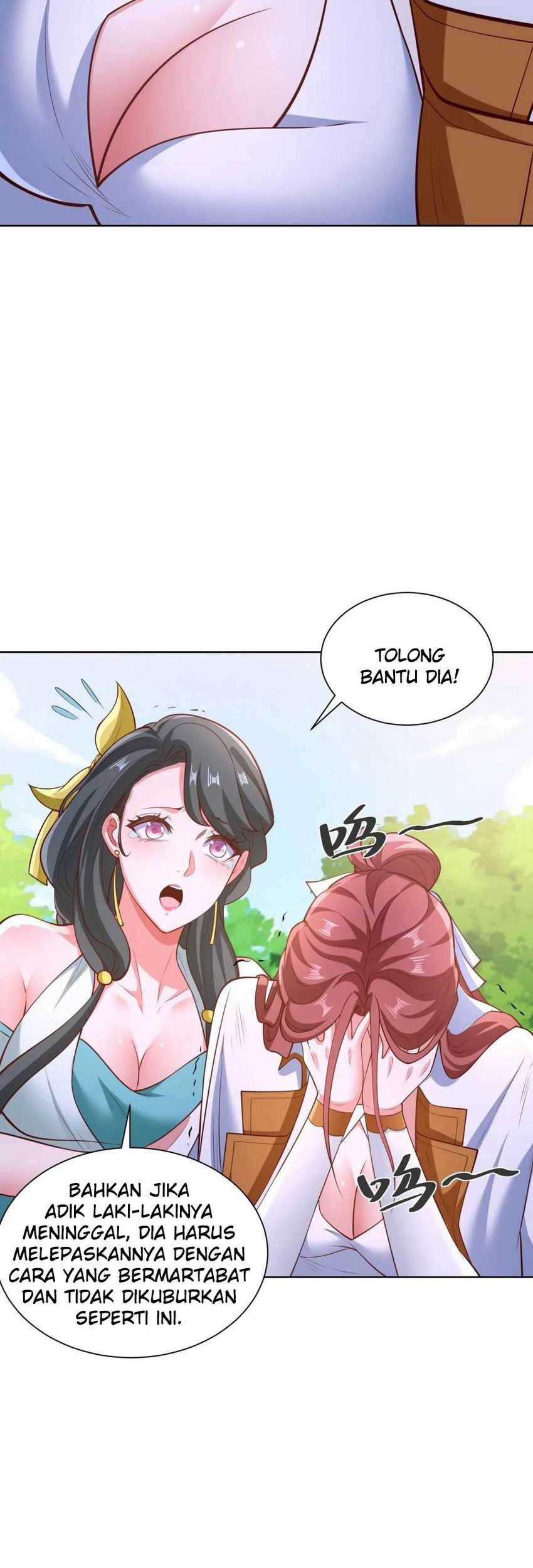 Young Master Of The Plutokart Chapter 85 Gambar 8