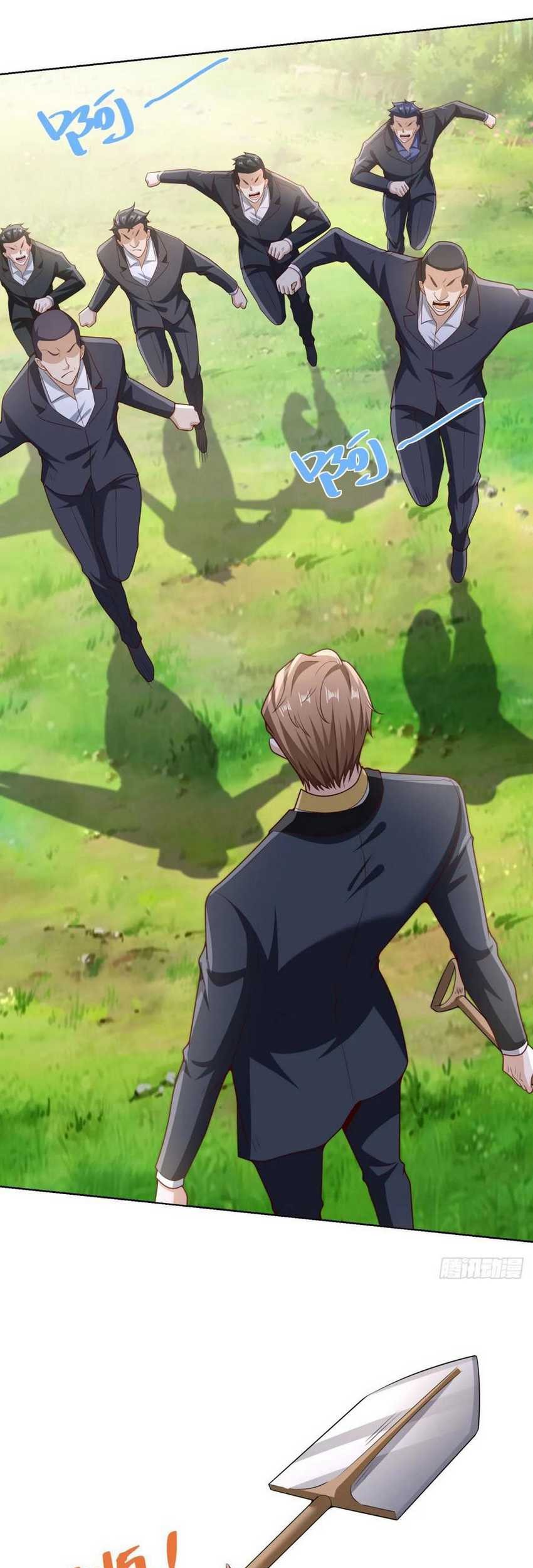 Young Master Of The Plutokart Chapter 85 Gambar 12