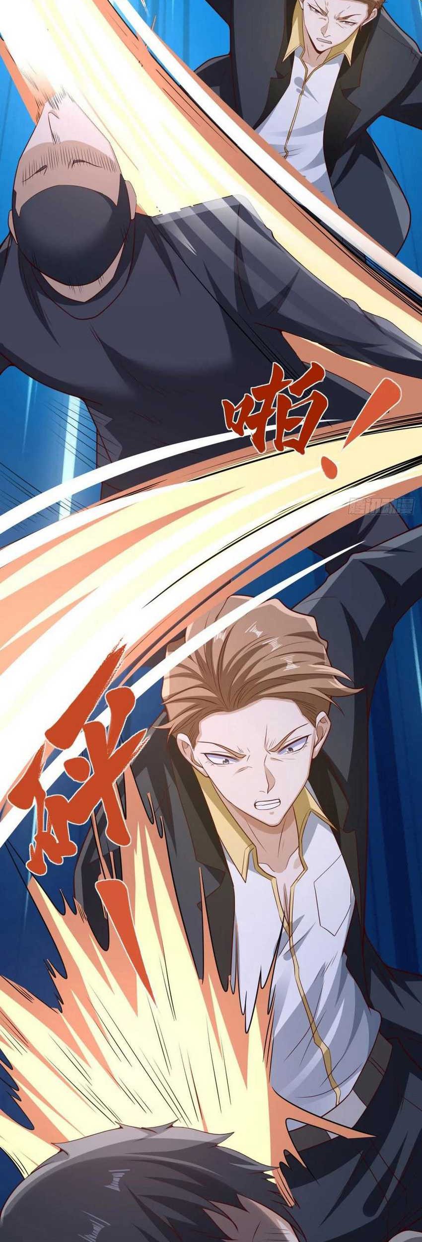 Young Master Of The Plutokart Chapter 85 Gambar 14