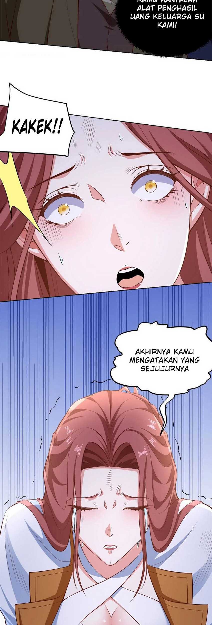 Young Master Of The Plutokart Chapter 85 Gambar 18