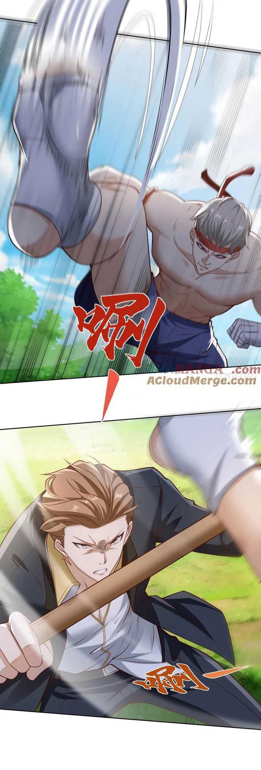 Young Master Of The Plutokart Chapter 85 Gambar 23
