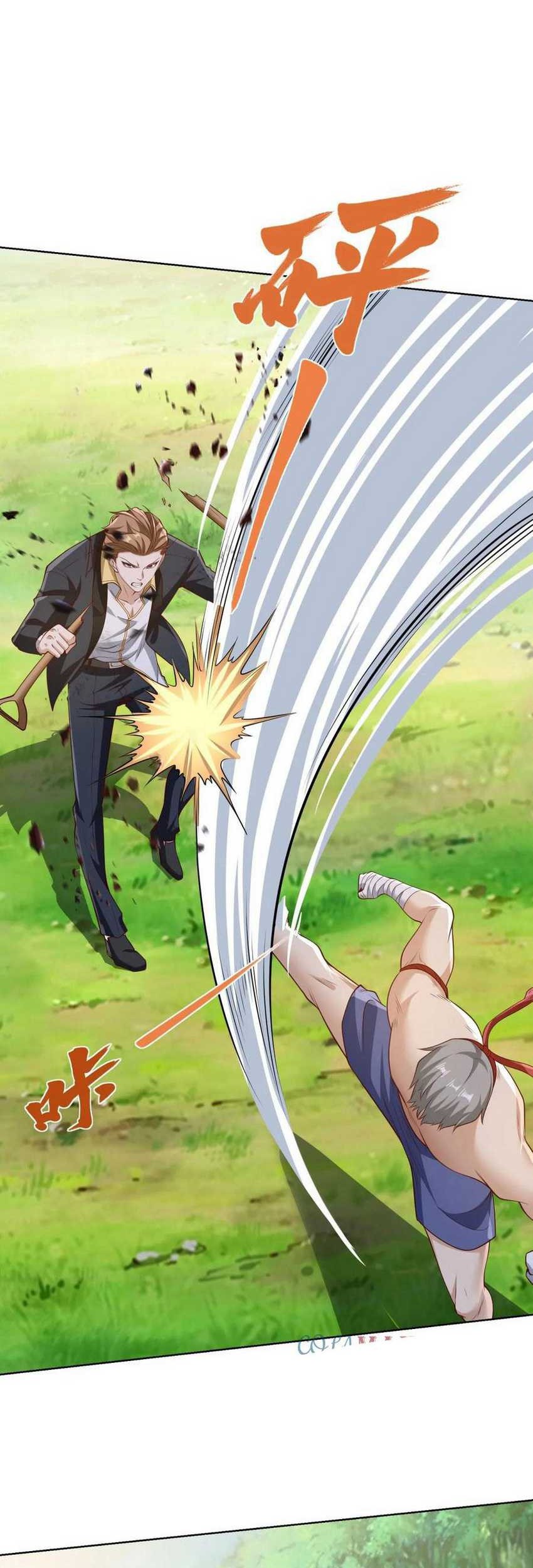 Young Master Of The Plutokart Chapter 85 Gambar 24