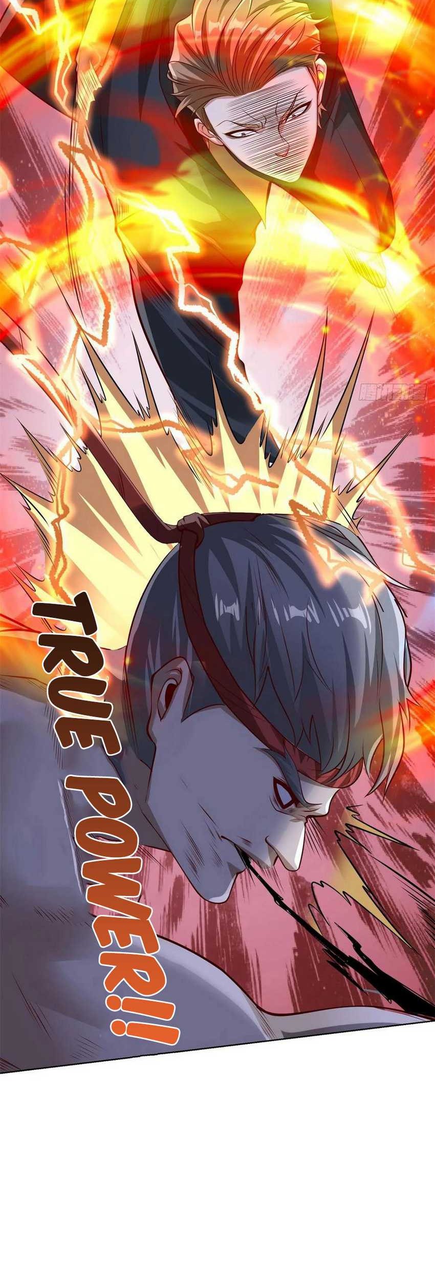 Young Master Of The Plutokart Chapter 85 Gambar 28