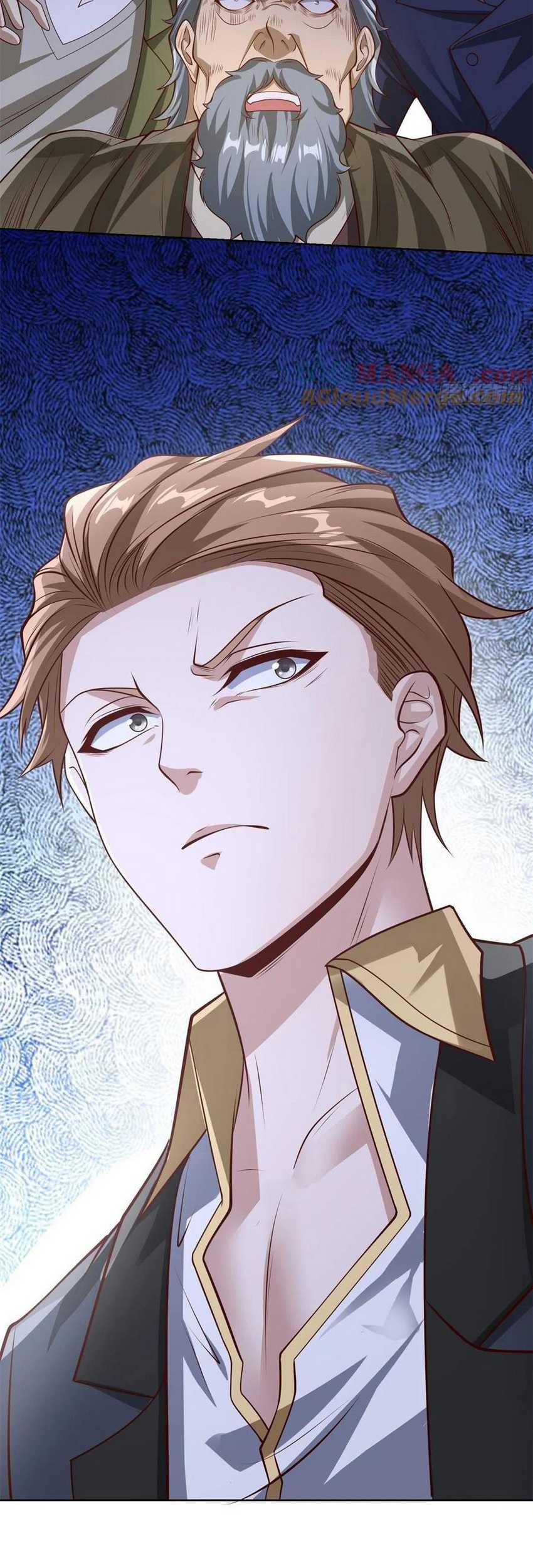 Young Master Of The Plutokart Chapter 85 Gambar 30