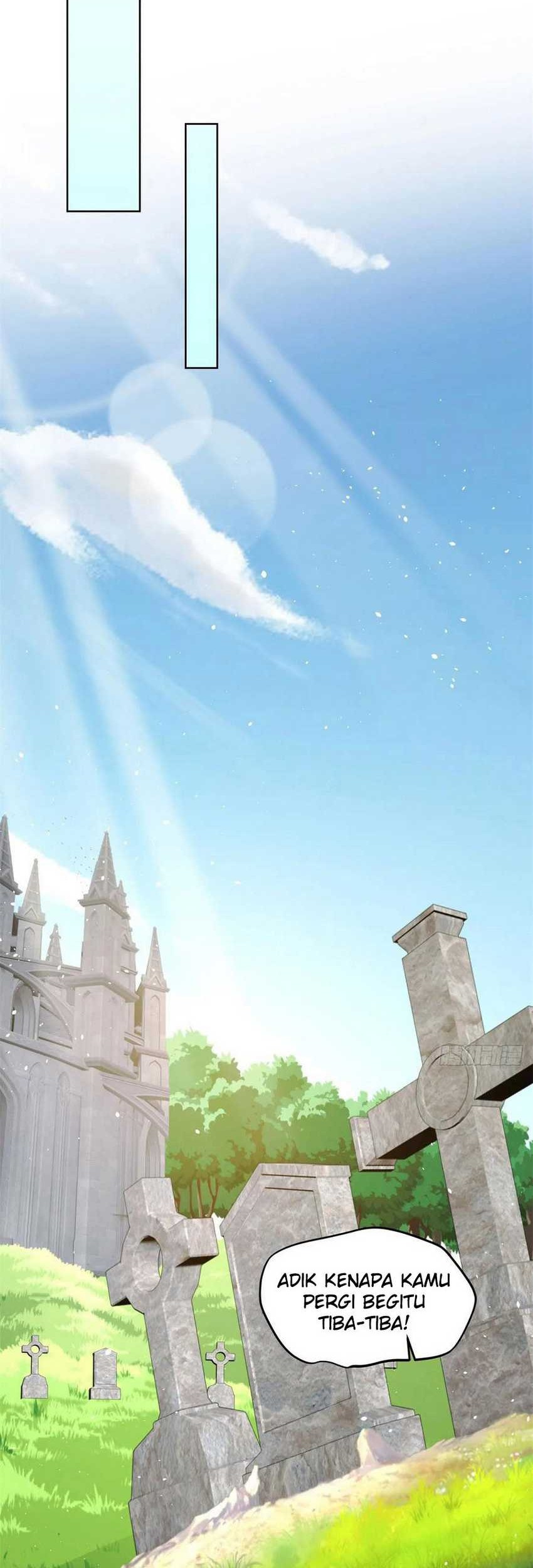 Young Master Of The Plutokart Chapter 84 Gambar 13