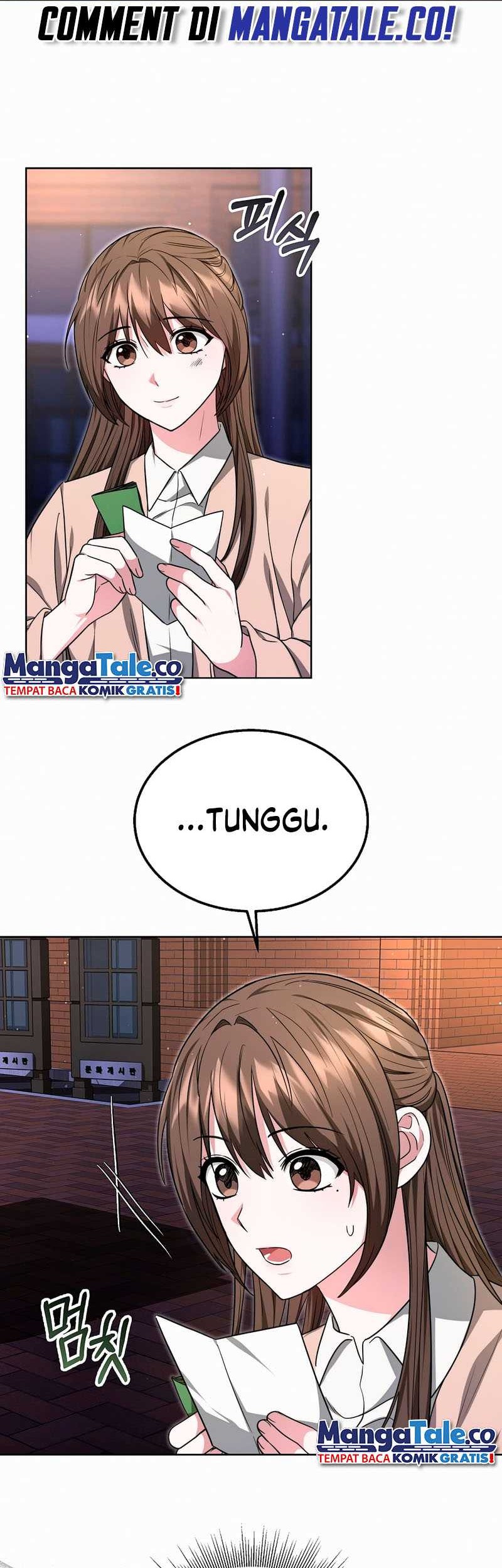 Life, Once Again! Chapter 42 Gambar 44