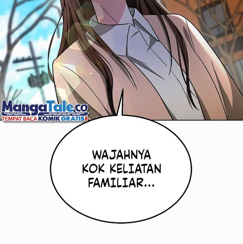 Life, Once Again! Chapter 42 Gambar 6