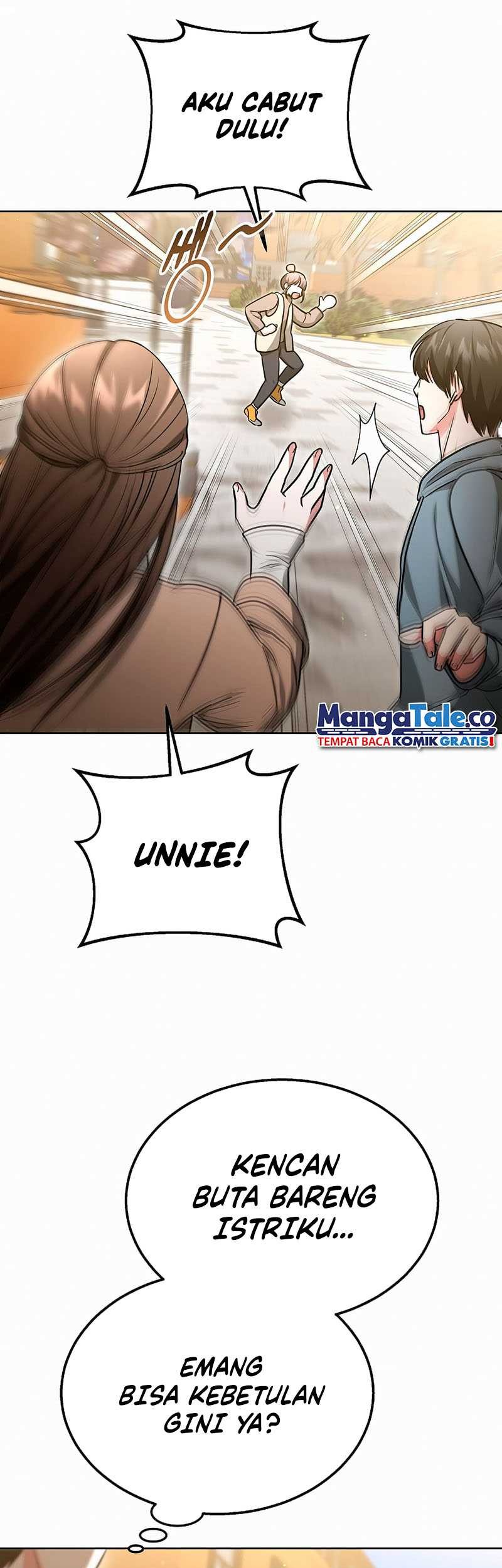 Life, Once Again! Chapter 42 Gambar 11
