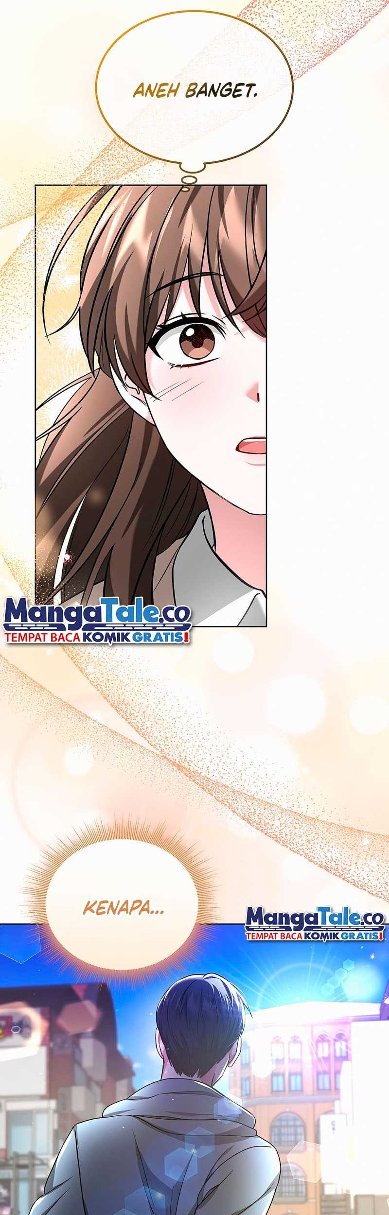 Life, Once Again! Chapter 42 Gambar 15