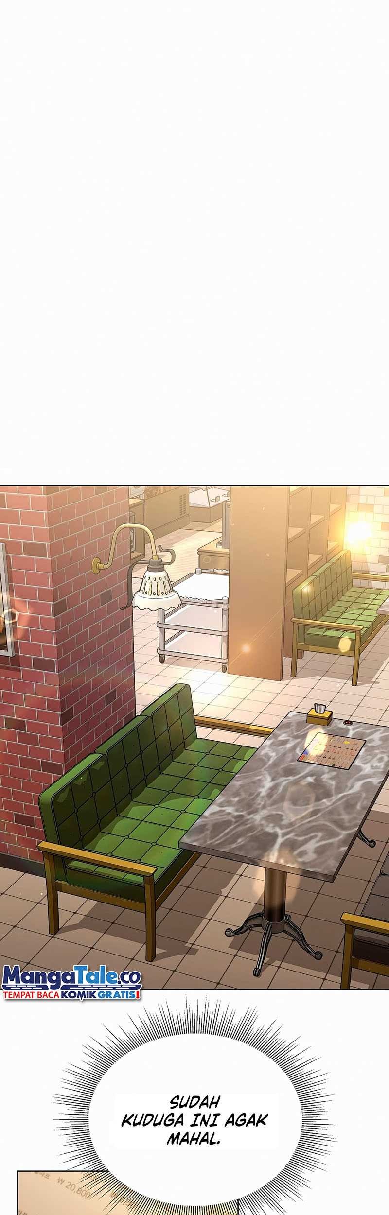 Life, Once Again! Chapter 42 Gambar 17