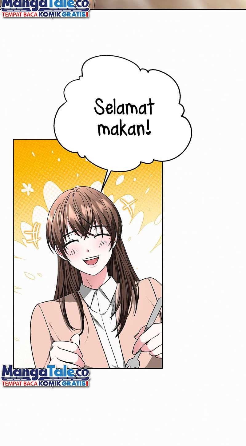 Life, Once Again! Chapter 42 Gambar 21