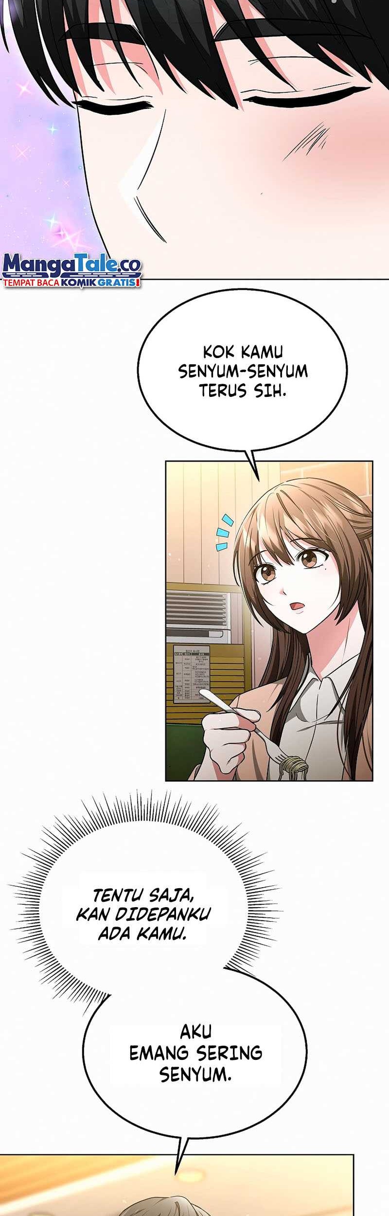 Life, Once Again! Chapter 42 Gambar 23