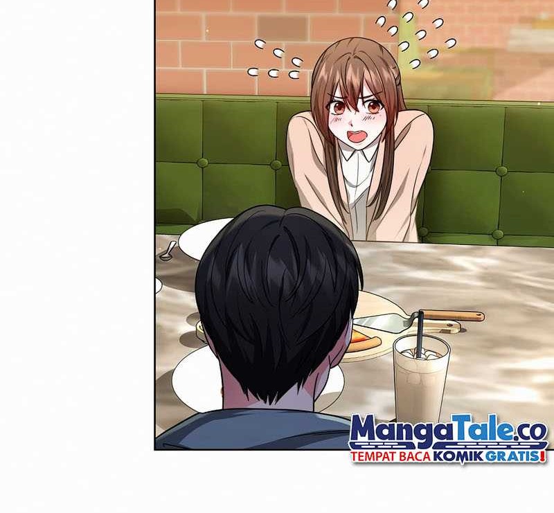 Life, Once Again! Chapter 42 Gambar 27