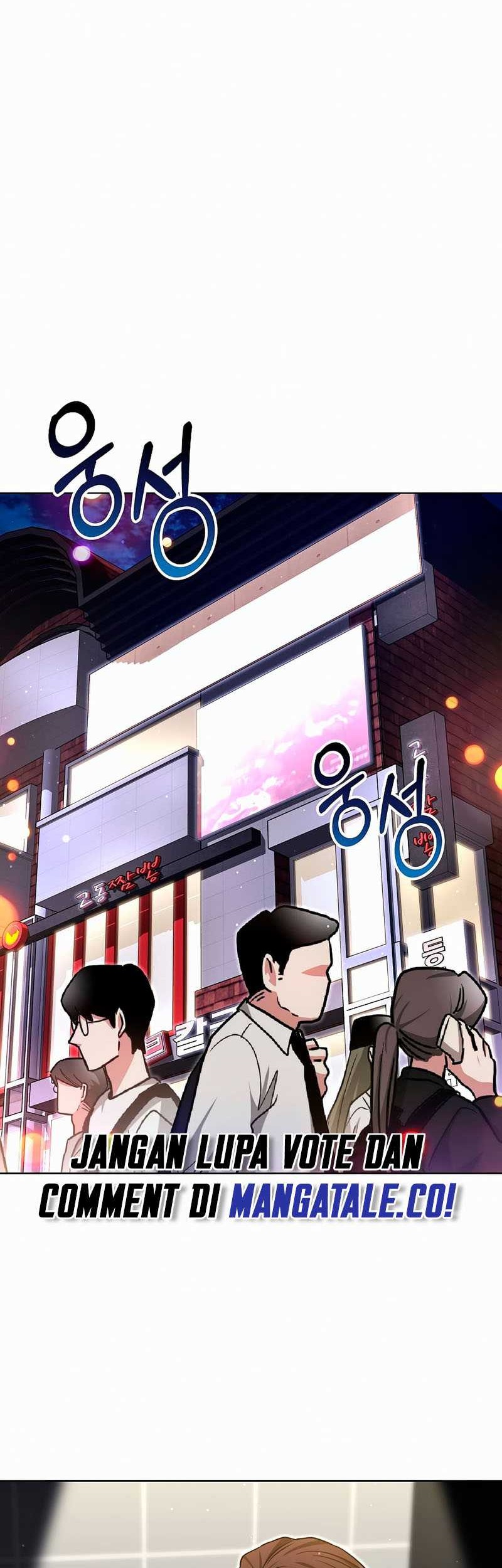 Life, Once Again! Chapter 42 Gambar 36