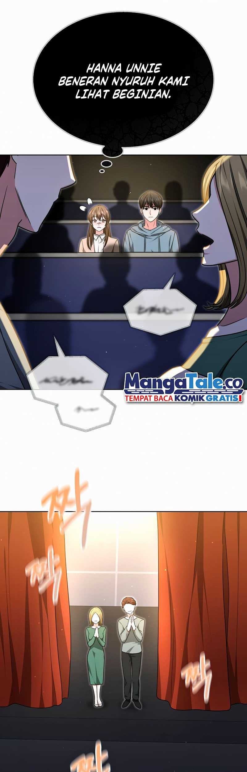 Life, Once Again! Chapter 42 Gambar 38