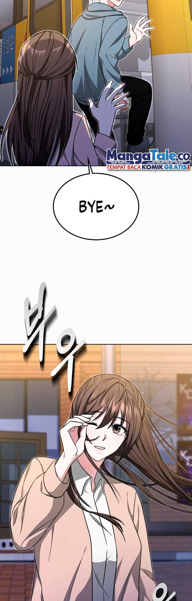 Life, Once Again! Chapter 42 Gambar 41