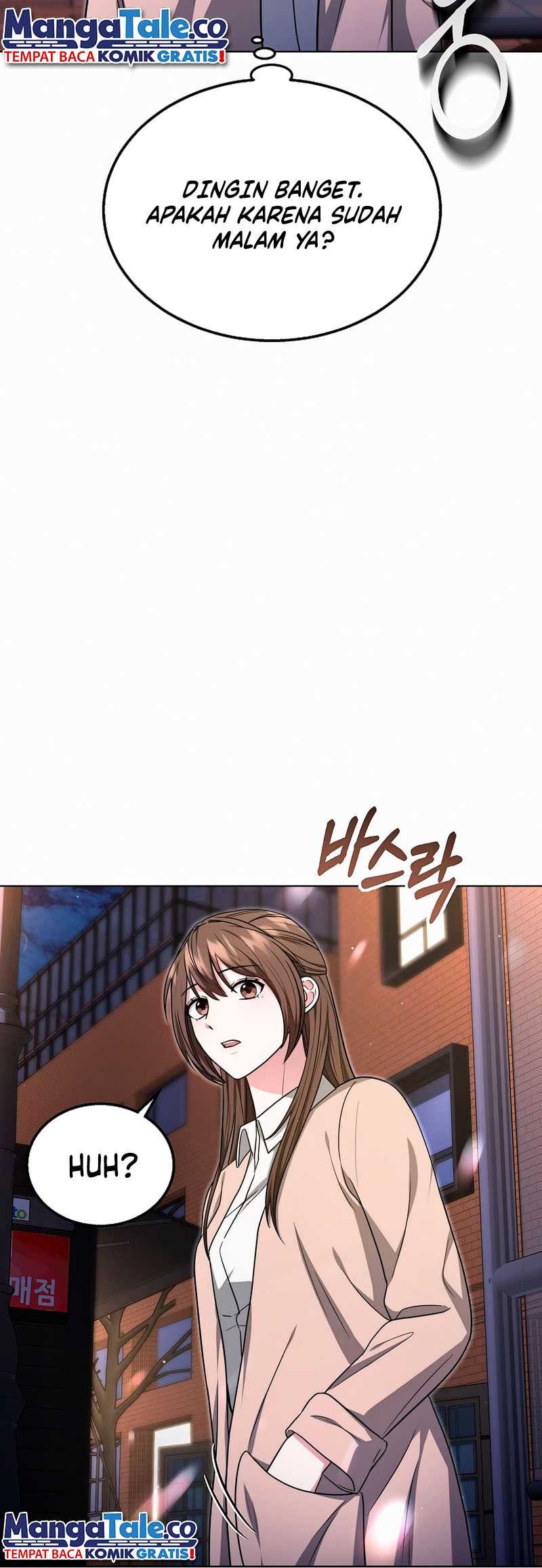 Life, Once Again! Chapter 42 Gambar 42