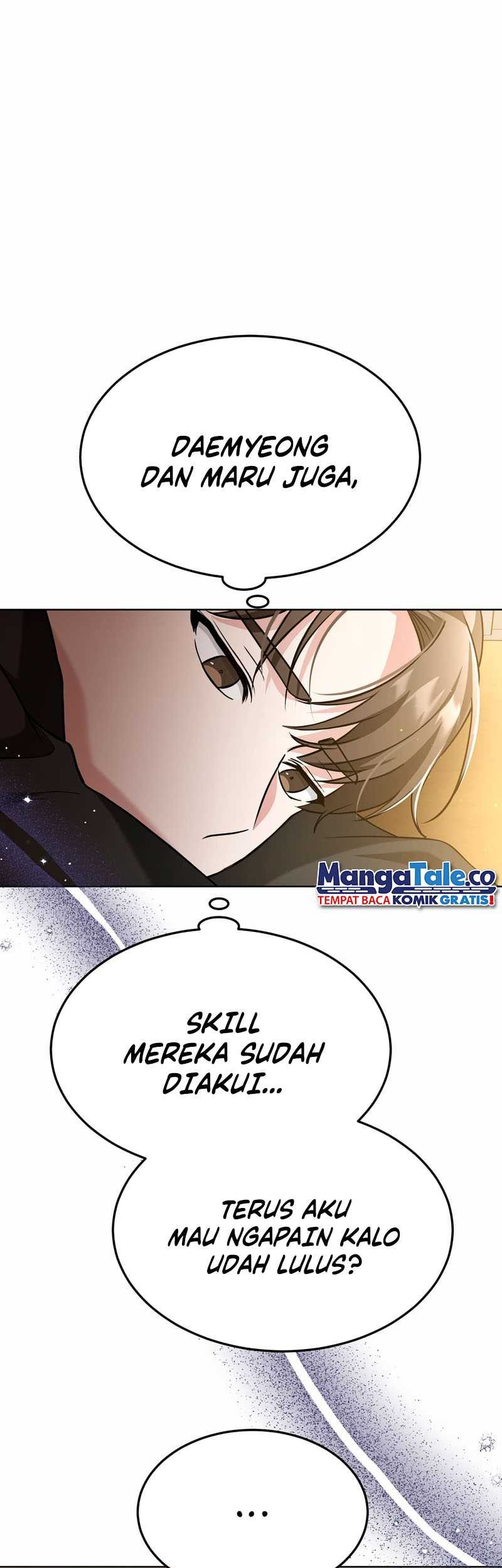 Life, Once Again! Chapter 41 Gambar 12