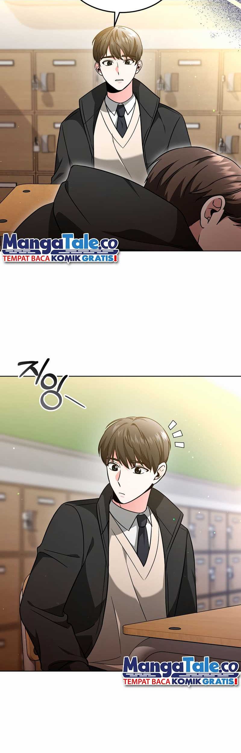 Life, Once Again! Chapter 41 Gambar 13
