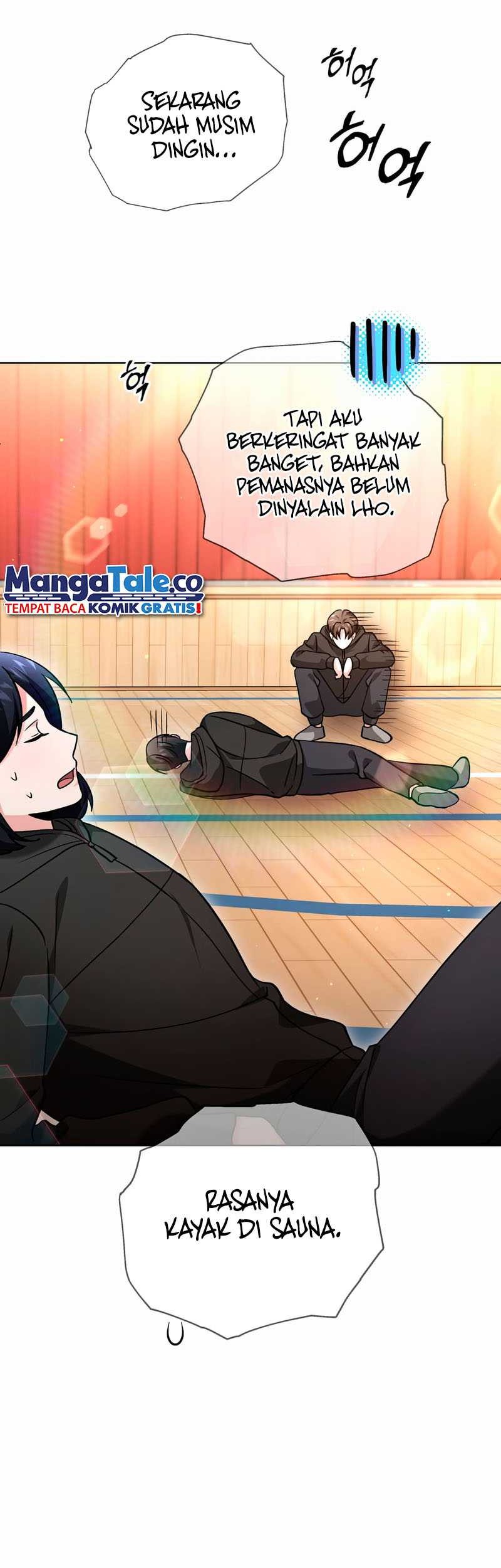 Life, Once Again! Chapter 41 Gambar 16