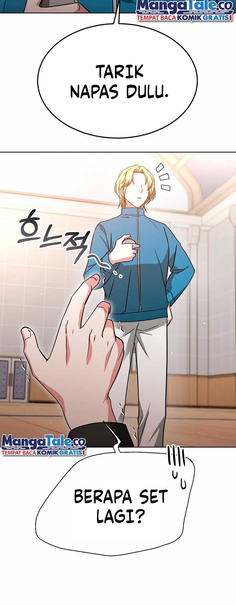 Life, Once Again! Chapter 41 Gambar 18