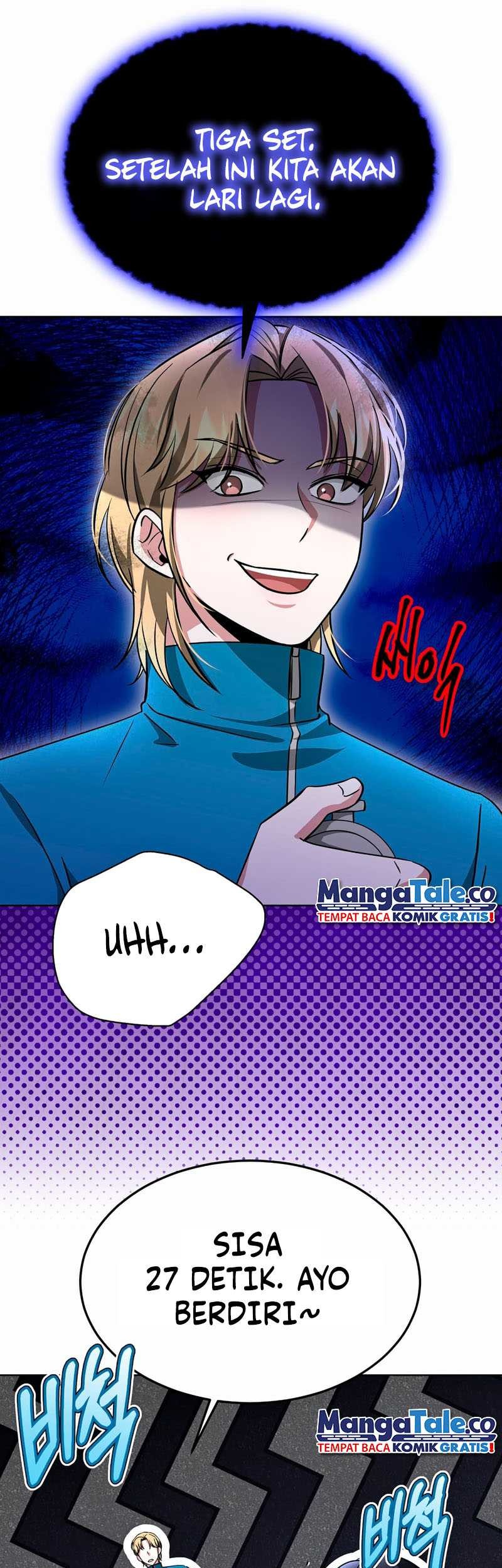 Life, Once Again! Chapter 41 Gambar 19