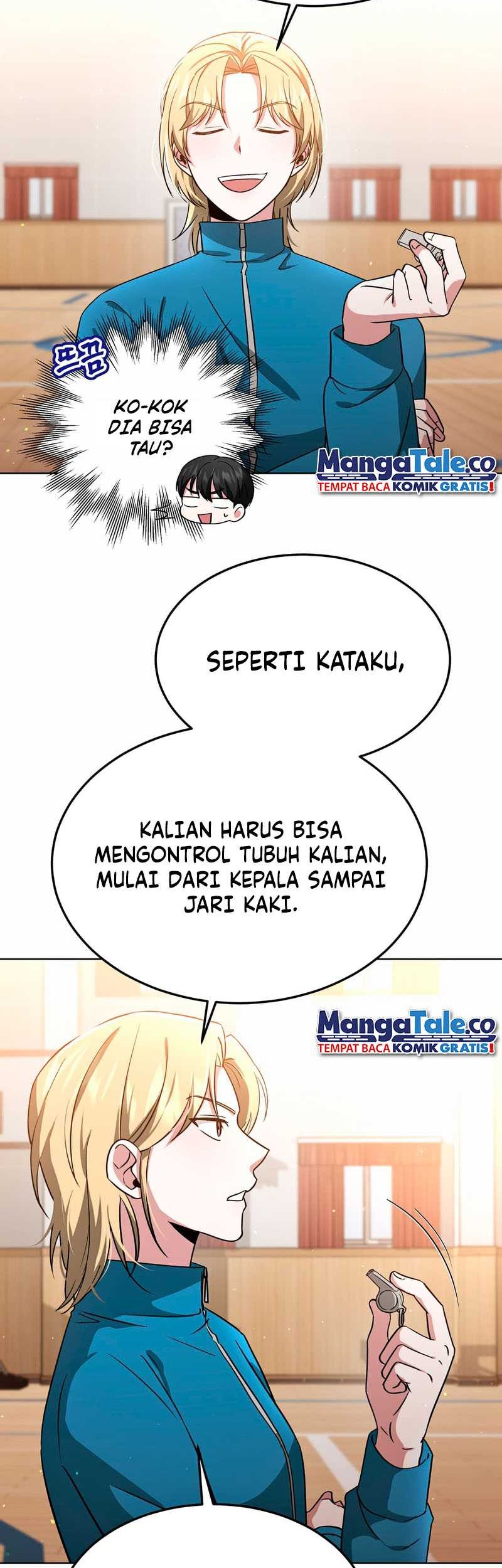 Life, Once Again! Chapter 41 Gambar 22