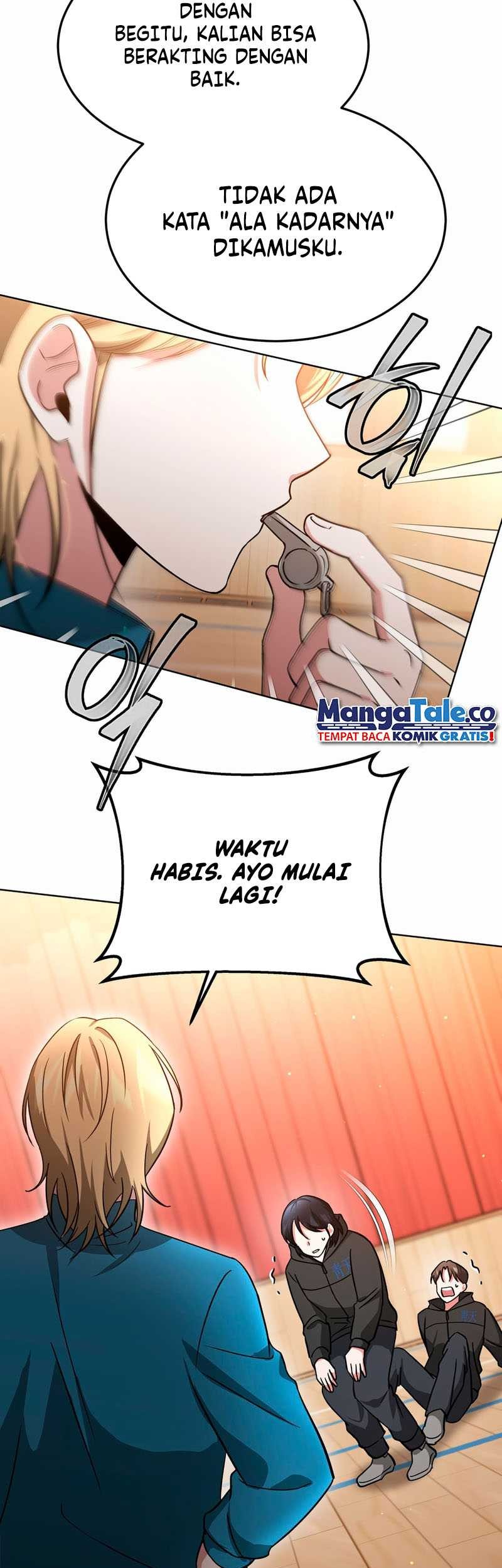 Life, Once Again! Chapter 41 Gambar 23