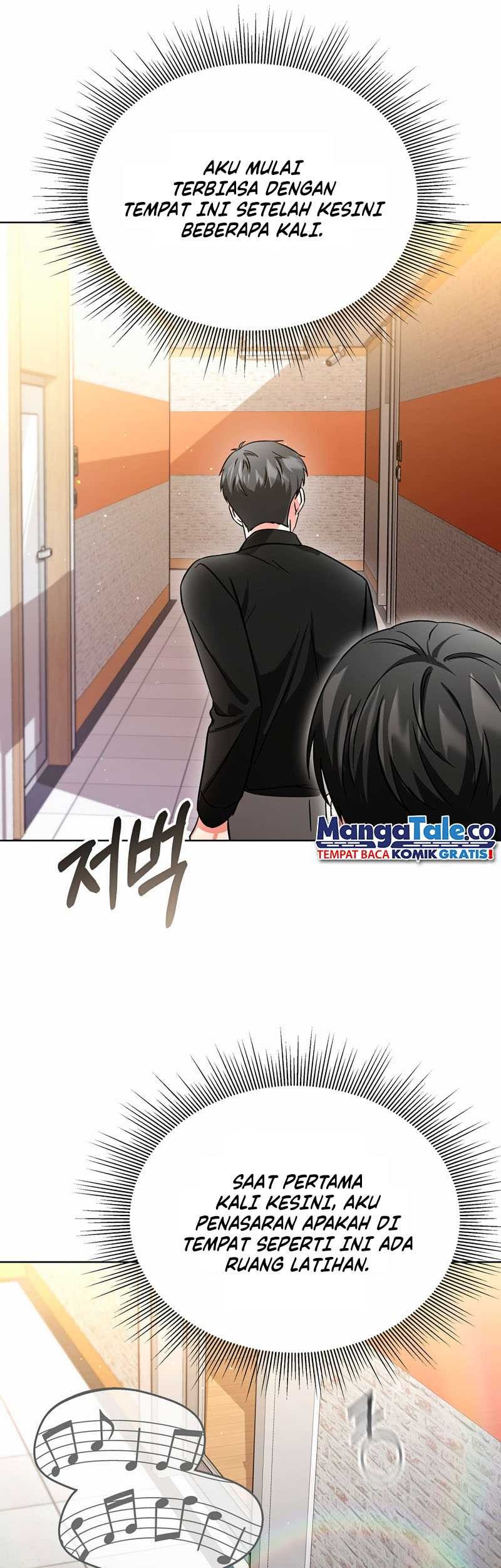 Life, Once Again! Chapter 41 Gambar 25