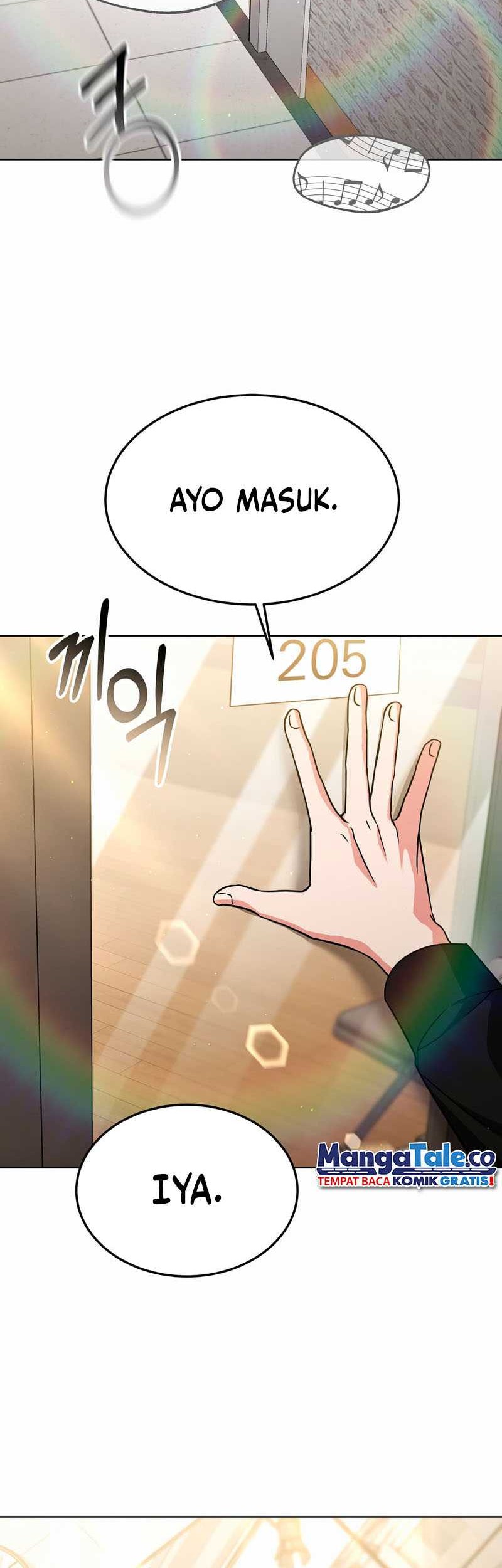 Life, Once Again! Chapter 41 Gambar 26
