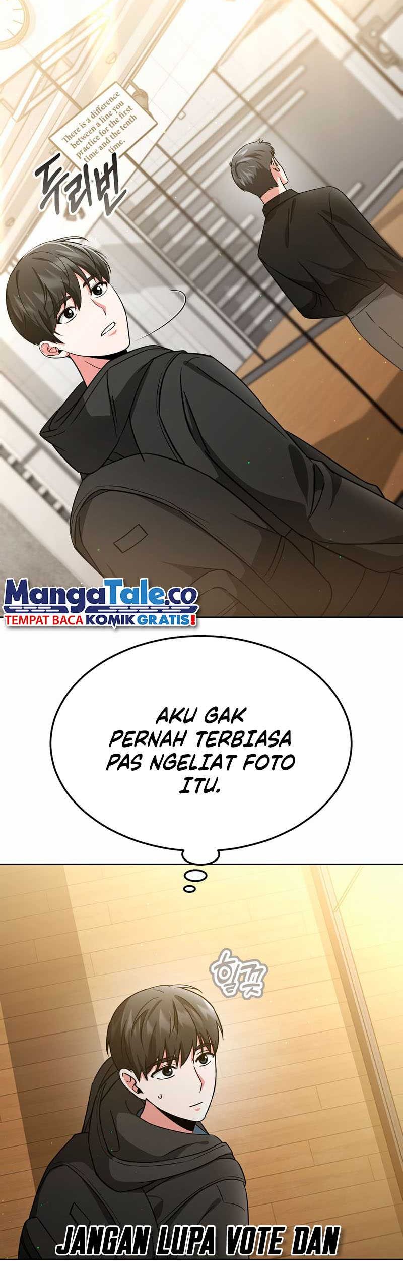 Life, Once Again! Chapter 41 Gambar 27