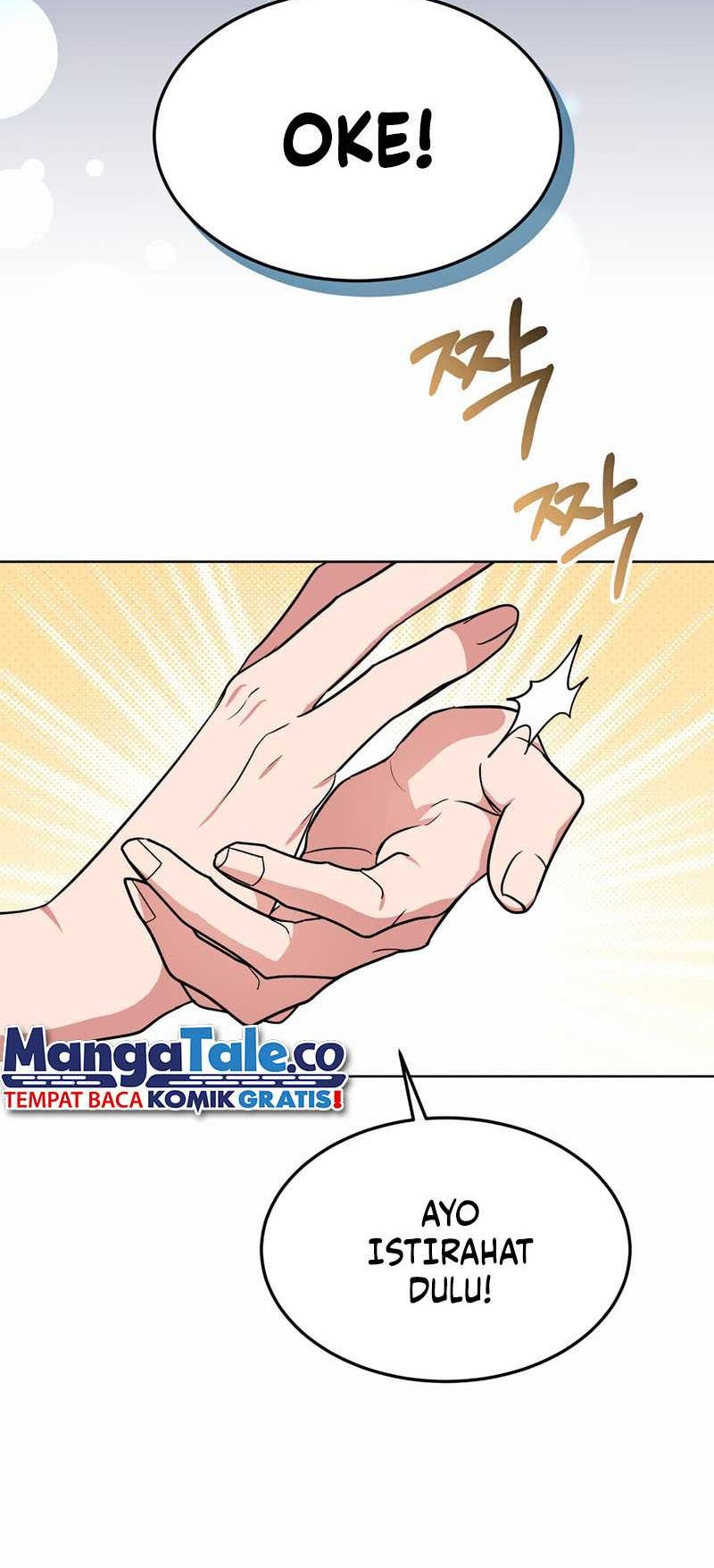 Life, Once Again! Chapter 41 Gambar 36