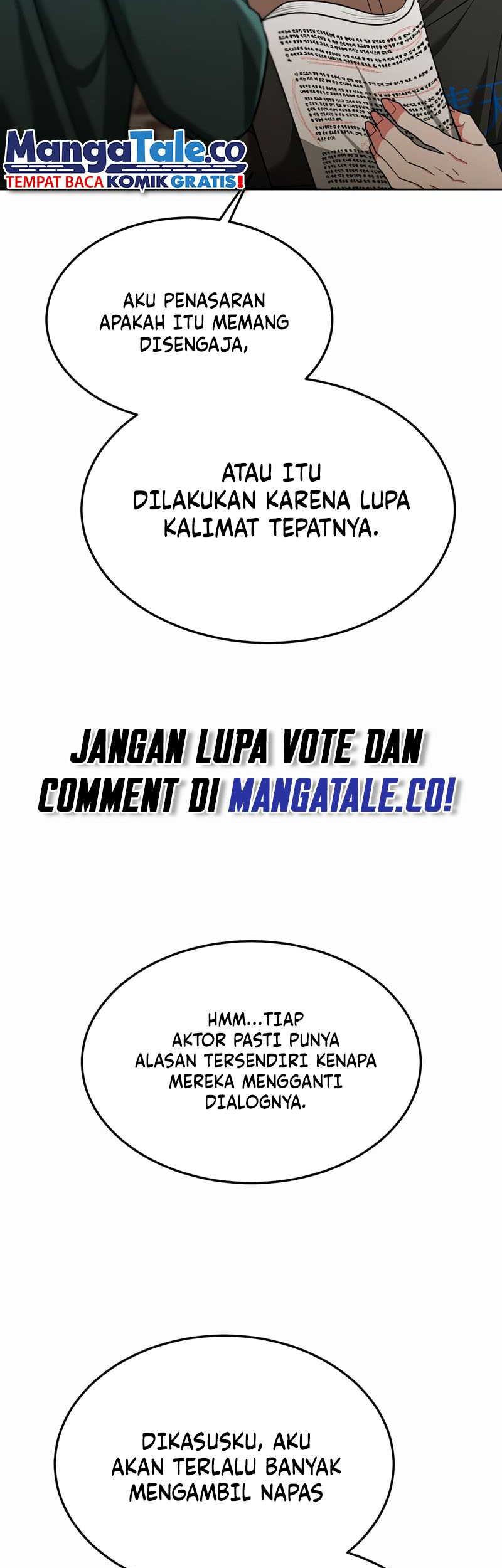 Life, Once Again! Chapter 41 Gambar 39