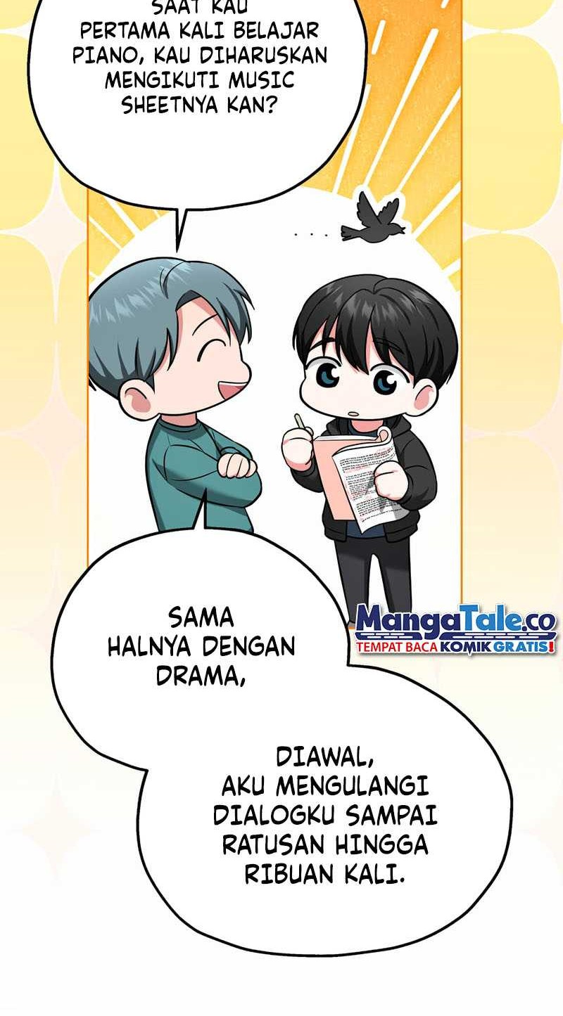 Life, Once Again! Chapter 41 Gambar 42