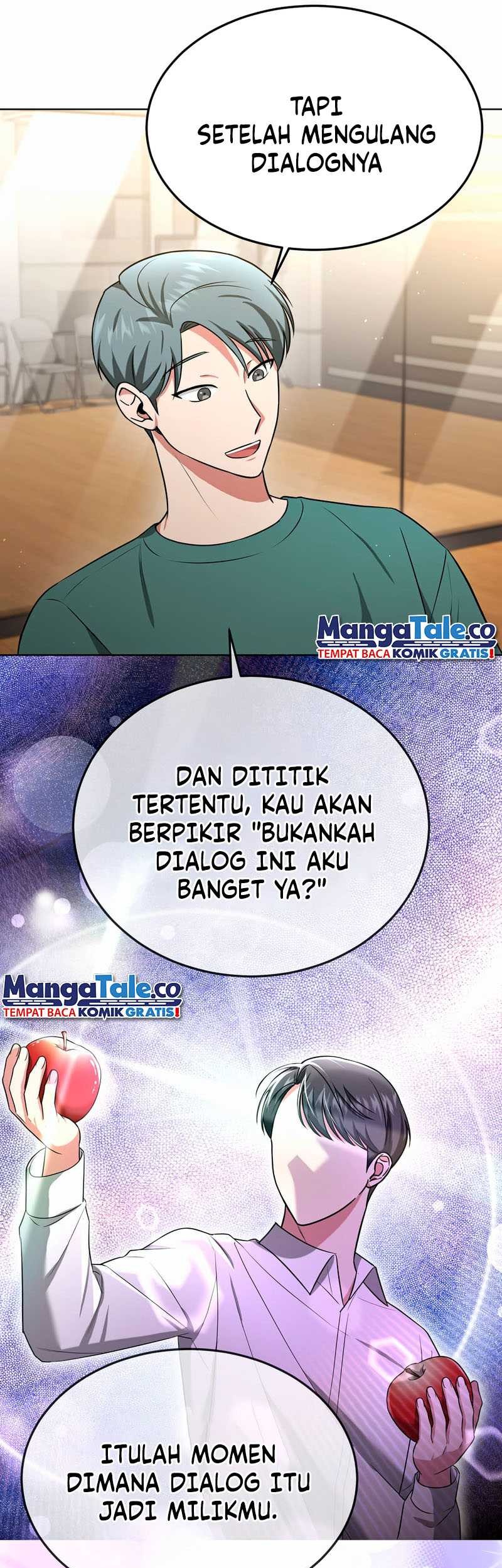 Life, Once Again! Chapter 41 Gambar 43