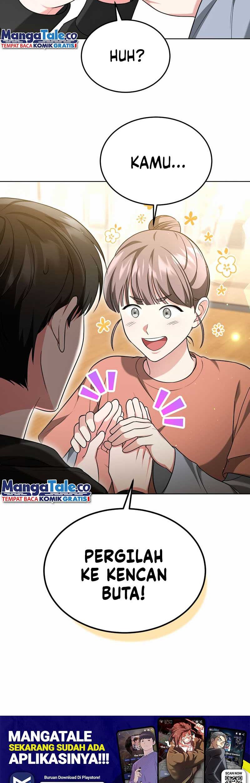 Life, Once Again! Chapter 41 Gambar 48