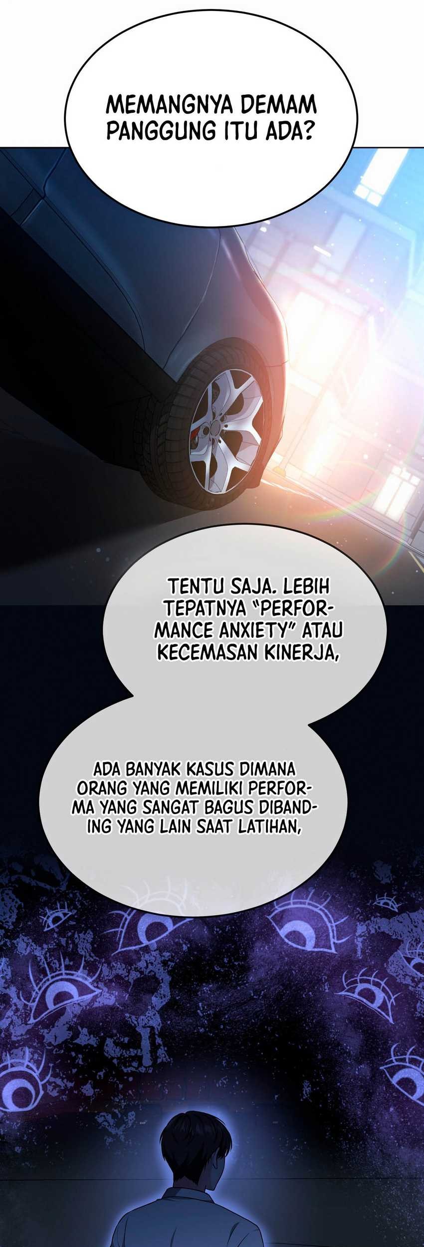 Life, Once Again! Chapter 40 Gambar 37